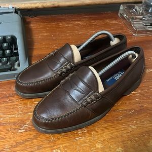 Polo Ralph Lauren Penny Loafers